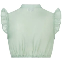 Dirndlbluse