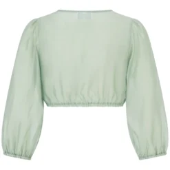 Dirndlbluse