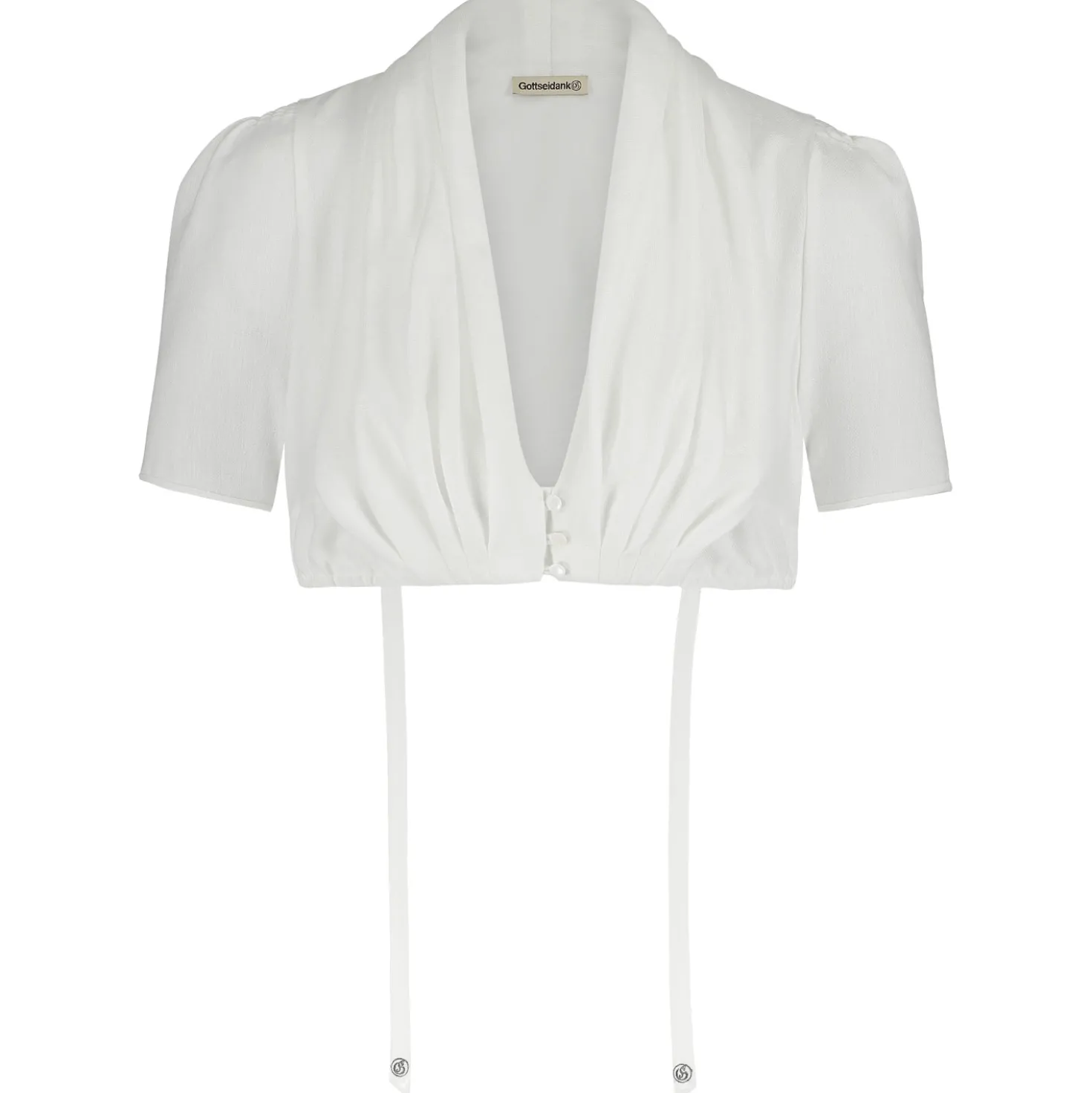 Dirndlbluse Adriana