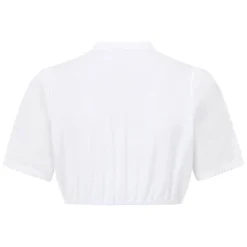 Dirndlbluse Amara
