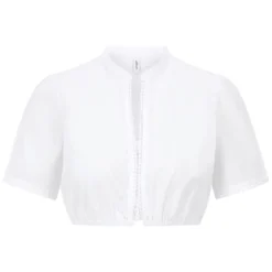 Dirndlbluse Amara