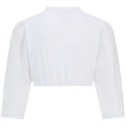 Dirndlbluse Astrid