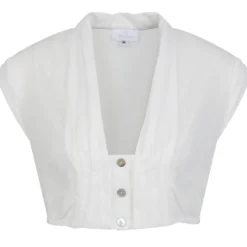 Dirndlbluse Delphine