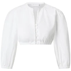 Dirndlbluse Elli