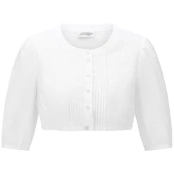 Dirndlbluse Emma