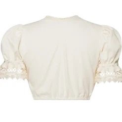 Dirndlbluse Erna