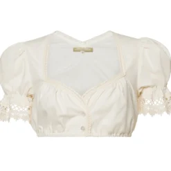 Dirndlbluse Erna