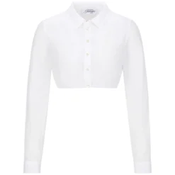 Dirndlbluse Eva