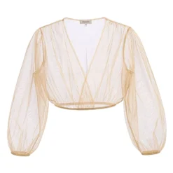 Dirndlbluse Ida