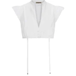 Dirndlbluse Josi