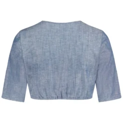 Dirndlbluse Laura