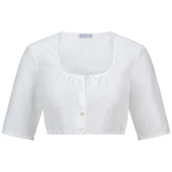 Dirndlbluse Laura