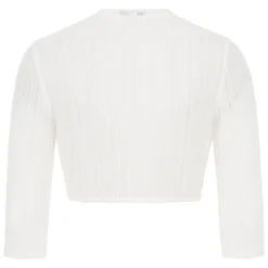 Dirndlbluse Leni