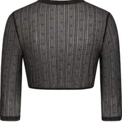 Dirndlbluse Leni