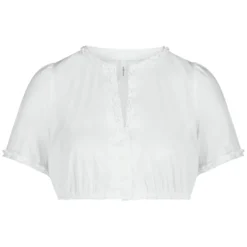 Dirndlbluse Leonie