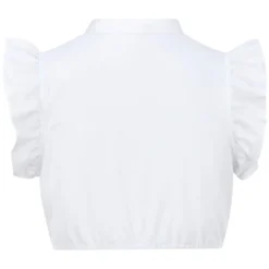 Dirndlbluse Lysann