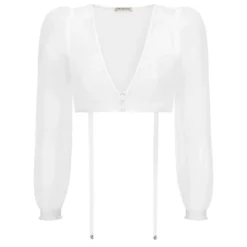 Dirndlbluse Nela