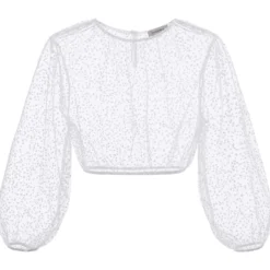 Dirndlbluse Ophie