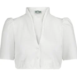 Dirndlbluse Paula
