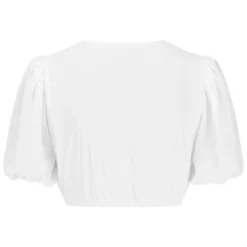 Dirndlbluse Pia