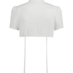 Dirndlbluse Pompadour