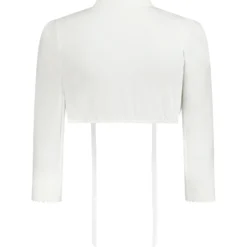 Dirndlbluse Pompadour