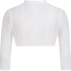 Dirndlbluse Resi