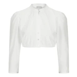Dirndlbluse Robina