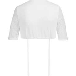 Dirndlbluse Romy