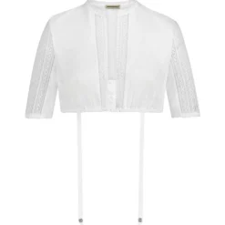 Dirndlbluse Romy