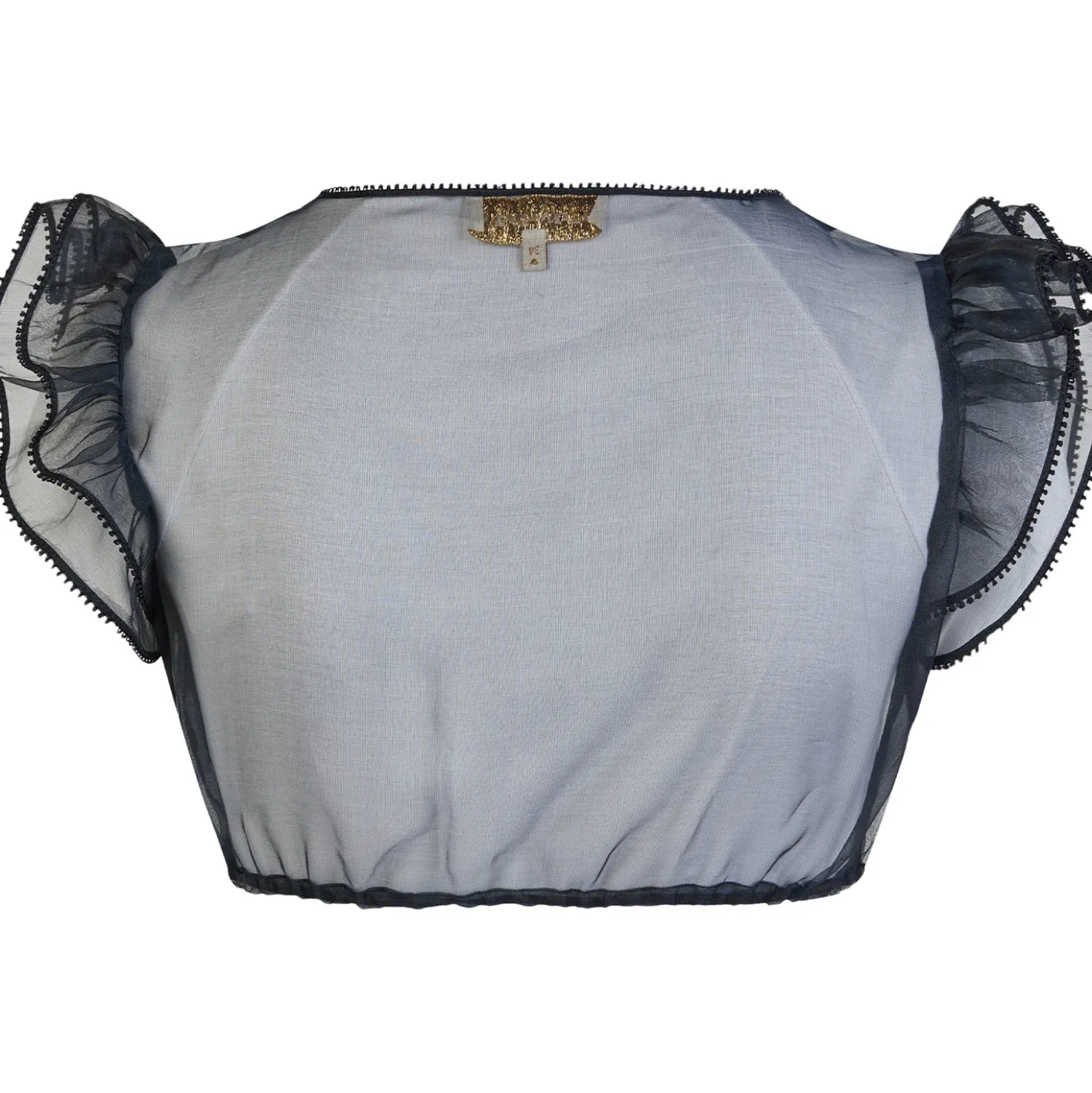 Dirndlbluse Sarah