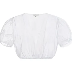 Dirndlbluse Valli