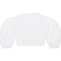 Dirndlbluse Zenta