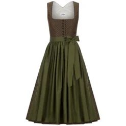 Dirndl Brianna