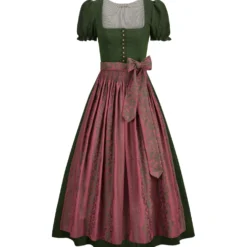 Dirndl Elodie