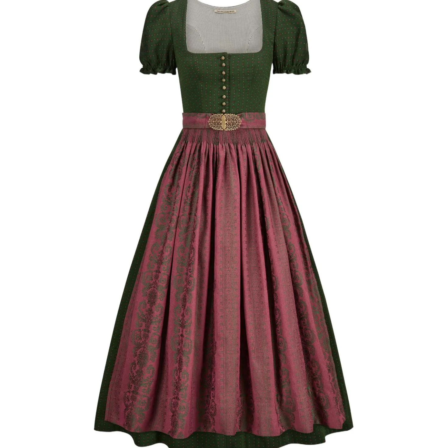 Dirndl Elodie