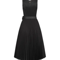 Dirndl Hedi Plissee