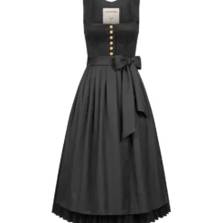 Dirndl Hedi Plissee