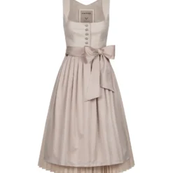 Dirndl Hedi Plissee
