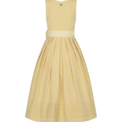 Dirndl Hermine