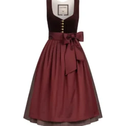 Dirndl Janni