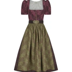 Dirndl Laura