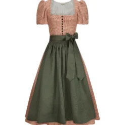 Dirndl Laura