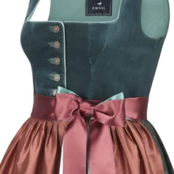 Dirndl Mila