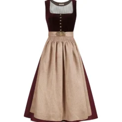 Dirndl Monika