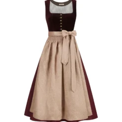Dirndl Monika