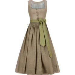 Dirndl Monika