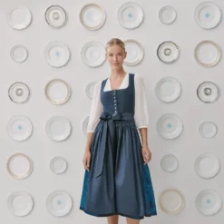 Dirndl Nymphenburg
