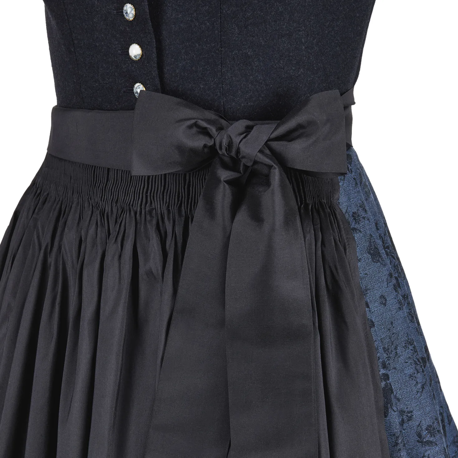 Dirndl Nymphenburg