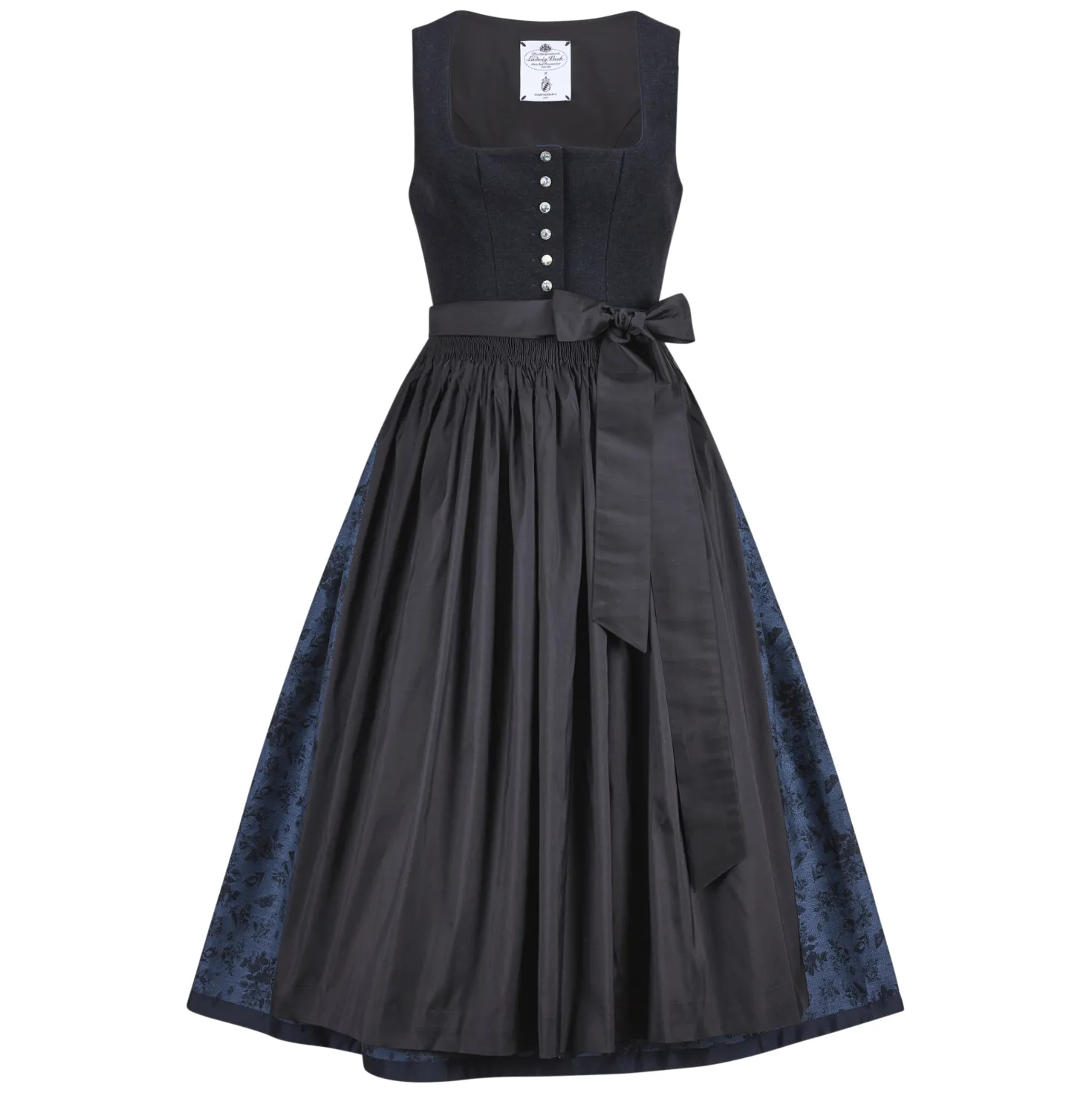 Dirndl Nymphenburg